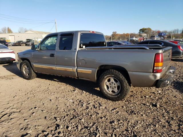 Photo 1 VIN: 2GCEC19W611168094 - CHEVROLET ALL MODELS 