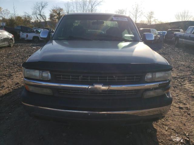 Photo 4 VIN: 2GCEC19W611168094 - CHEVROLET ALL MODELS 