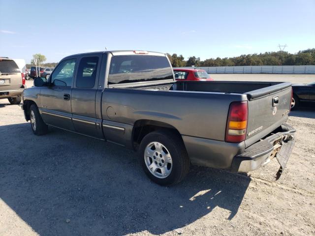 Photo 1 VIN: 2GCEC19W611324795 - CHEVROLET SILVERADO 