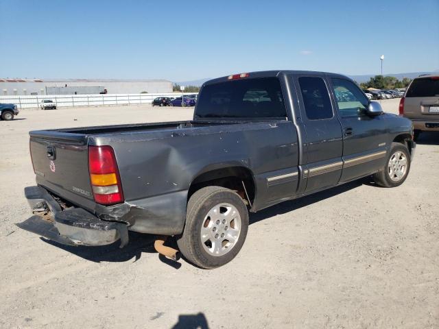 Photo 2 VIN: 2GCEC19W611324795 - CHEVROLET SILVERADO 