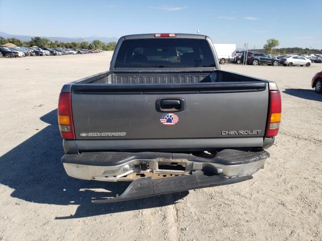 Photo 5 VIN: 2GCEC19W611324795 - CHEVROLET SILVERADO 