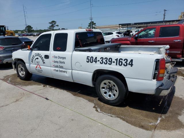 Photo 1 VIN: 2GCEC19W6X1181484 - CHEVROLET SILVERADO 