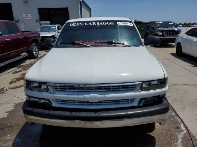 Photo 4 VIN: 2GCEC19W6X1181484 - CHEVROLET SILVERADO 