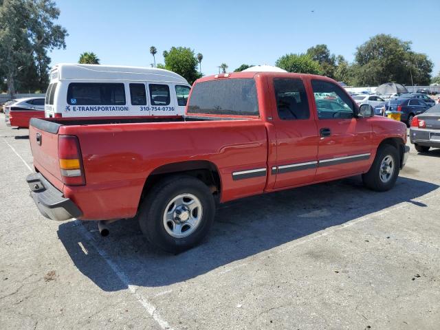 Photo 2 VIN: 2GCEC19W711396668 - CHEVROLET SILVERADO 