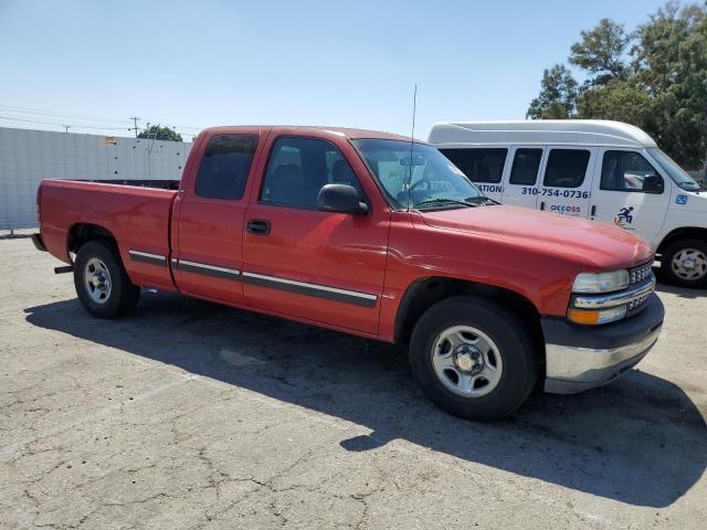 Photo 3 VIN: 2GCEC19W711396668 - CHEVROLET SILVERADO 