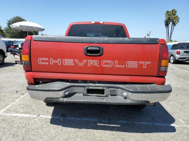 Photo 5 VIN: 2GCEC19W711396668 - CHEVROLET SILVERADO 