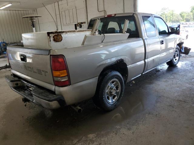 Photo 2 VIN: 2GCEC19W7X1240011 - CHEVROLET SILVERADO 