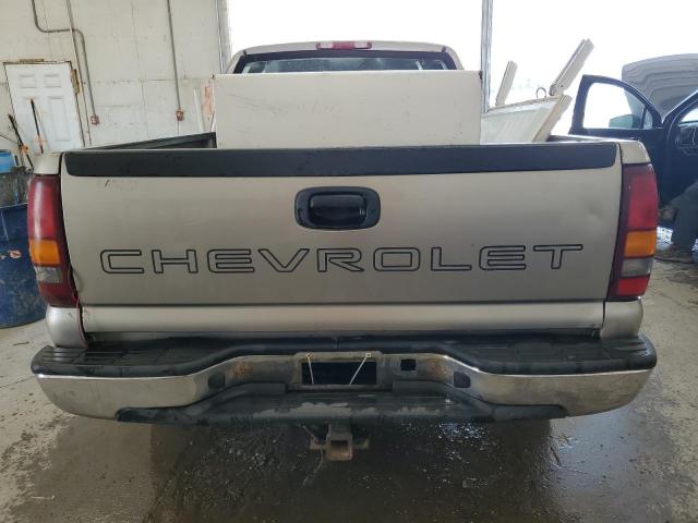 Photo 5 VIN: 2GCEC19W7X1240011 - CHEVROLET SILVERADO 