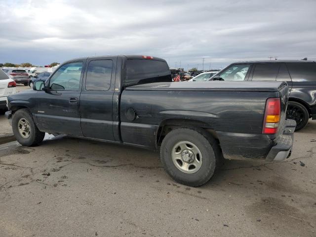 Photo 1 VIN: 2GCEC19W811293386 - CHEVROLET SILVERADO 