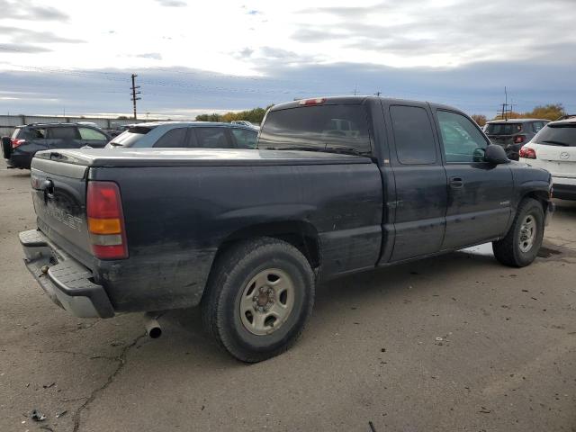 Photo 2 VIN: 2GCEC19W811293386 - CHEVROLET SILVERADO 