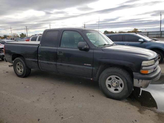 Photo 3 VIN: 2GCEC19W811293386 - CHEVROLET SILVERADO 