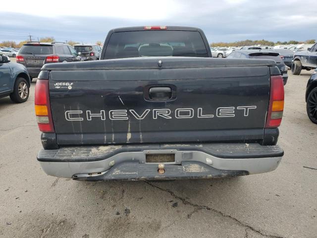 Photo 5 VIN: 2GCEC19W811293386 - CHEVROLET SILVERADO 