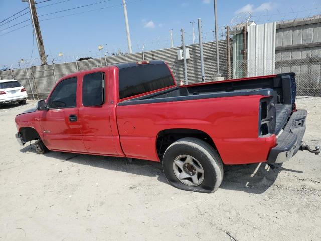 Photo 1 VIN: 2GCEC19W911395814 - CHEVROLET SILVERADO 