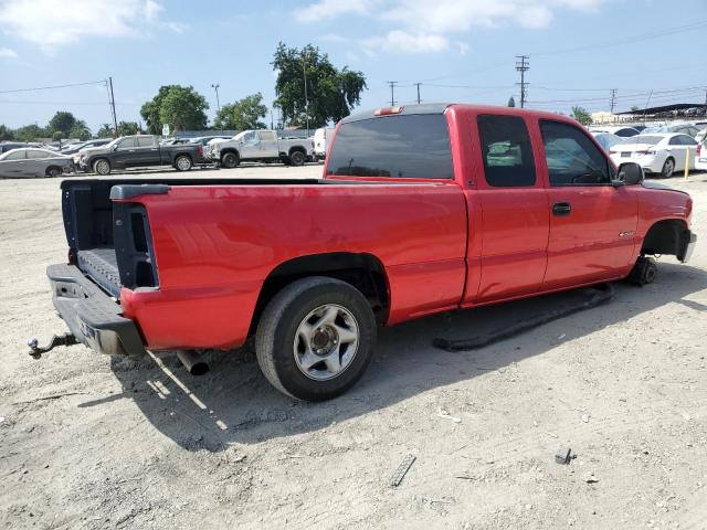 Photo 2 VIN: 2GCEC19W911395814 - CHEVROLET SILVERADO 