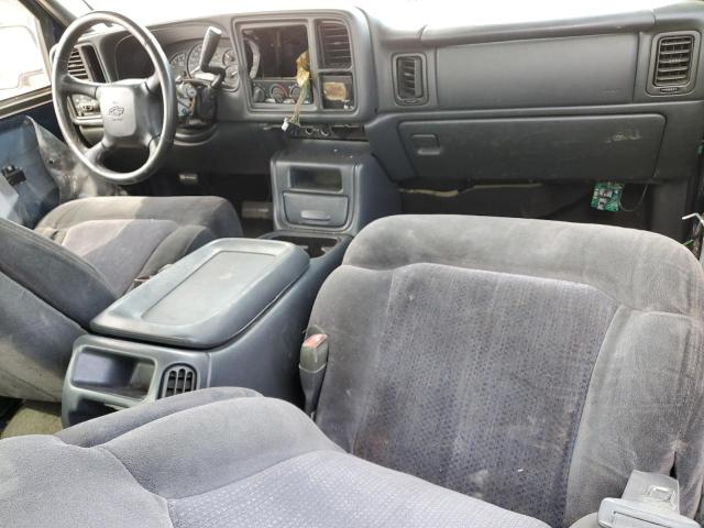 Photo 7 VIN: 2GCEC19W911395814 - CHEVROLET SILVERADO 