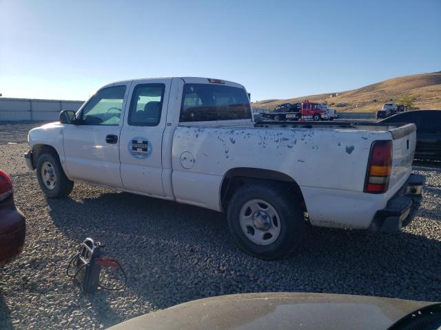 Photo 1 VIN: 2GCEC19W921128853 - CHEVROLET SILVERADO 