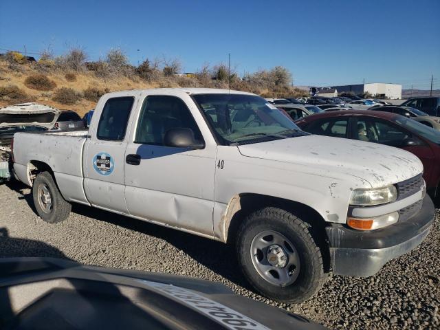 Photo 3 VIN: 2GCEC19W921128853 - CHEVROLET SILVERADO 