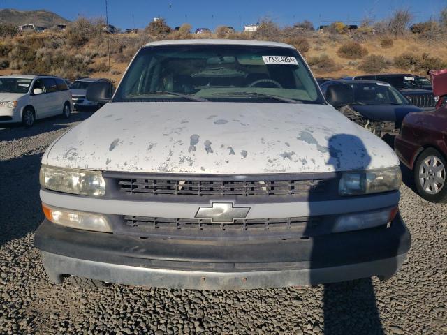 Photo 4 VIN: 2GCEC19W921128853 - CHEVROLET SILVERADO 