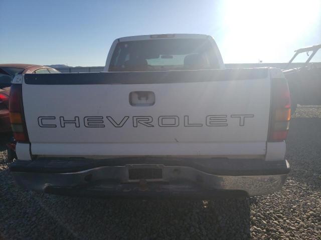 Photo 5 VIN: 2GCEC19W921128853 - CHEVROLET SILVERADO 