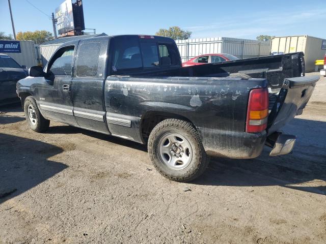 Photo 1 VIN: 2GCEC19W9X1294300 - CHEVROLET SILVERADO 