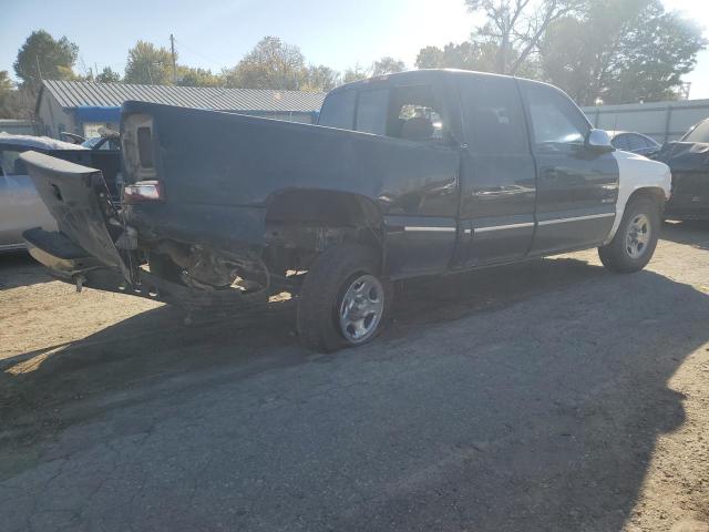 Photo 2 VIN: 2GCEC19W9X1294300 - CHEVROLET SILVERADO 