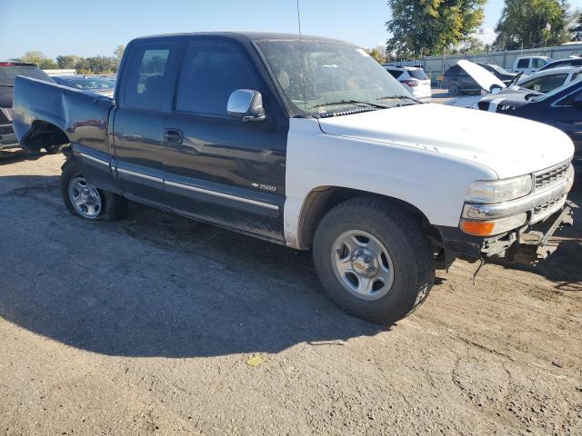 Photo 3 VIN: 2GCEC19W9X1294300 - CHEVROLET SILVERADO 