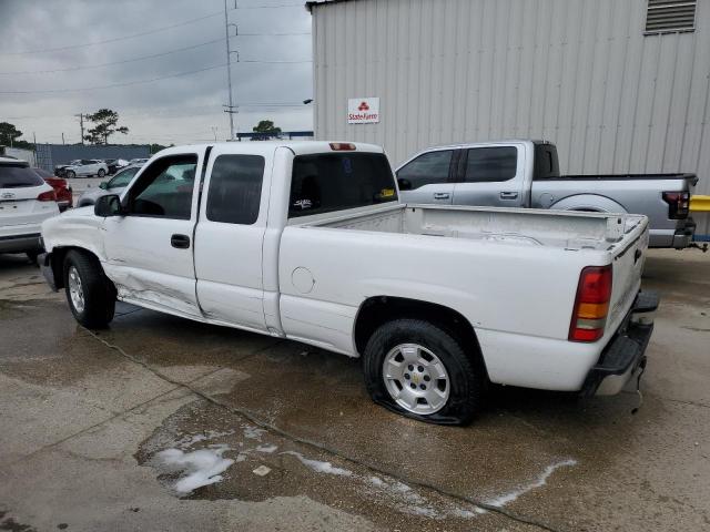 Photo 1 VIN: 2GCEC19WX21179181 - CHEVROLET SILVERADO 