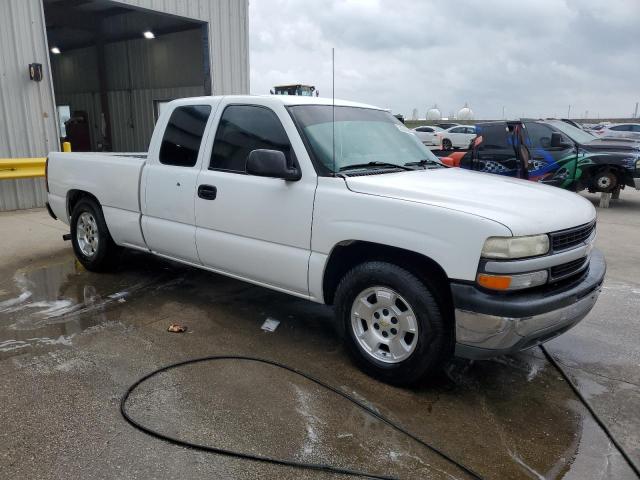 Photo 3 VIN: 2GCEC19WX21179181 - CHEVROLET SILVERADO 