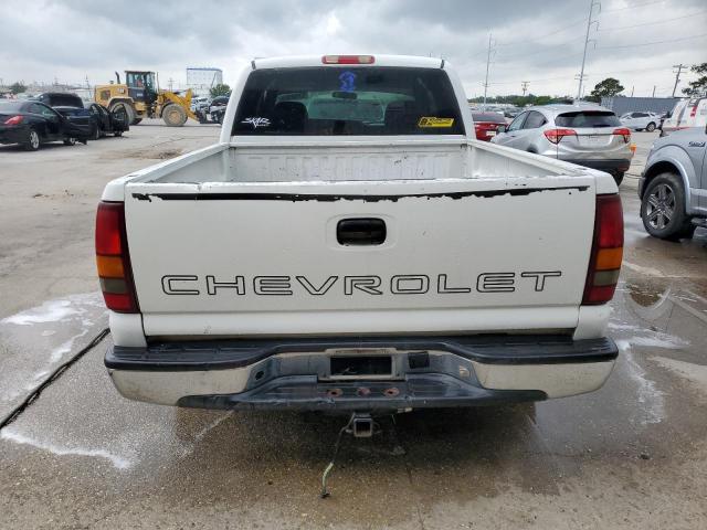 Photo 5 VIN: 2GCEC19WX21179181 - CHEVROLET SILVERADO 