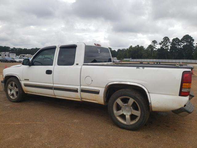 Photo 1 VIN: 2GCEC19WXX1293785 - CHEVROLET SILVERADO 