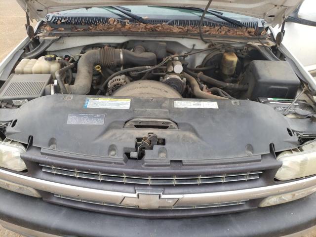 Photo 10 VIN: 2GCEC19WXX1293785 - CHEVROLET SILVERADO 