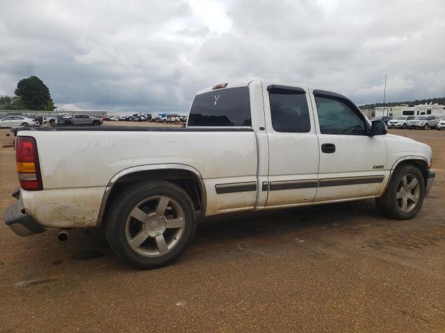 Photo 2 VIN: 2GCEC19WXX1293785 - CHEVROLET SILVERADO 