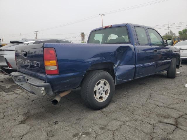 Photo 2 VIN: 2GCEC19X221218600 - CHEVROLET SILVERADO 