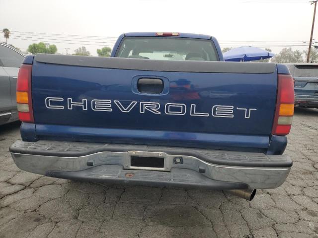 Photo 5 VIN: 2GCEC19X221218600 - CHEVROLET SILVERADO 