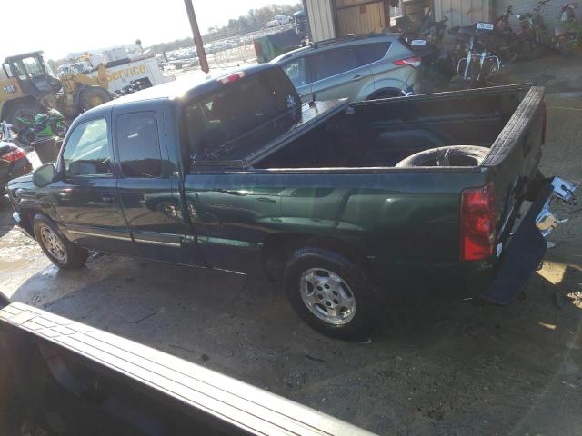 Photo 1 VIN: 2GCEC19X231272190 - CHEVROLET SILVERADO 