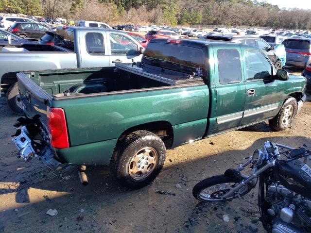 Photo 2 VIN: 2GCEC19X231272190 - CHEVROLET SILVERADO 