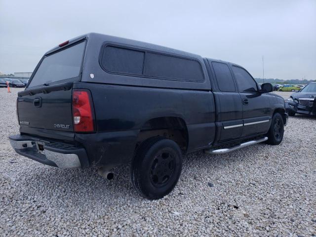 Photo 2 VIN: 2GCEC19X231363010 - CHEVROLET SILVERADO 