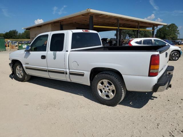 Photo 1 VIN: 2GCEC19X321396306 - CHEVROLET SILVERADO 