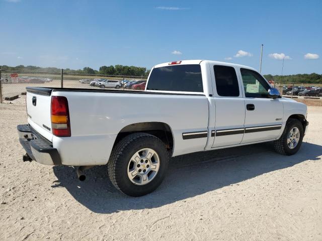 Photo 2 VIN: 2GCEC19X321396306 - CHEVROLET SILVERADO 