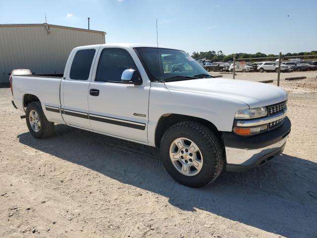 Photo 3 VIN: 2GCEC19X321396306 - CHEVROLET SILVERADO 