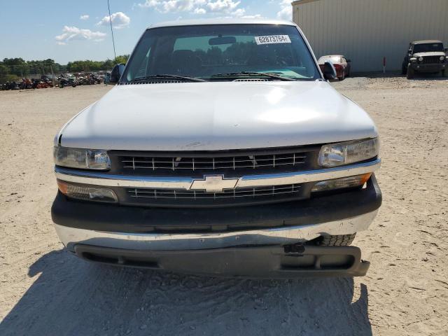 Photo 4 VIN: 2GCEC19X321396306 - CHEVROLET SILVERADO 