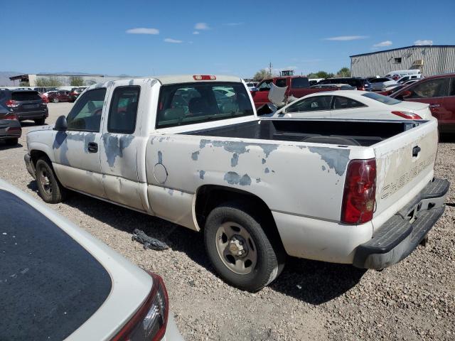 Photo 1 VIN: 2GCEC19X331246472 - CHEVROLET SILVERADO 