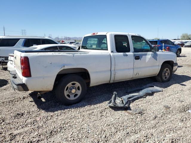 Photo 2 VIN: 2GCEC19X331246472 - CHEVROLET SILVERADO 