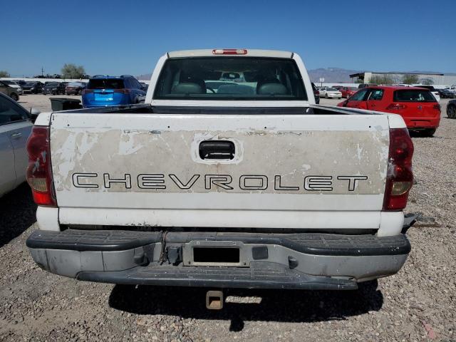 Photo 5 VIN: 2GCEC19X331246472 - CHEVROLET SILVERADO 