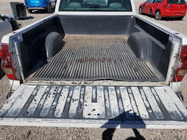 Photo 9 VIN: 2GCEC19X331246472 - CHEVROLET SILVERADO 