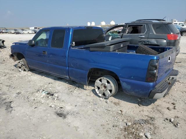 Photo 1 VIN: 2GCEC19X331262770 - CHEVROLET SILVERADO 