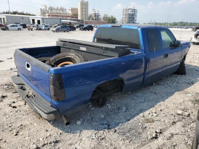 Photo 2 VIN: 2GCEC19X331262770 - CHEVROLET SILVERADO 