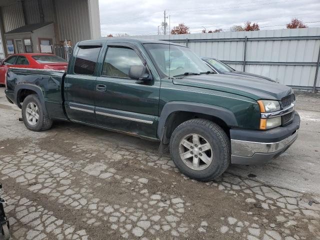 Photo 3 VIN: 2GCEC19X431239305 - CHEVROLET SILVERADO 