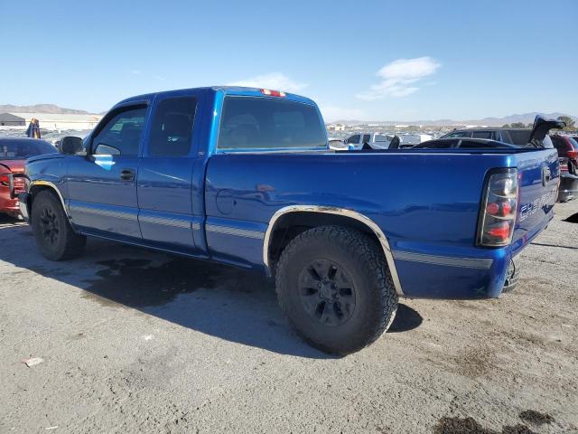 Photo 1 VIN: 2GCEC19X431348671 - CHEVROLET SILVERADO 