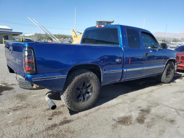 Photo 2 VIN: 2GCEC19X431348671 - CHEVROLET SILVERADO 